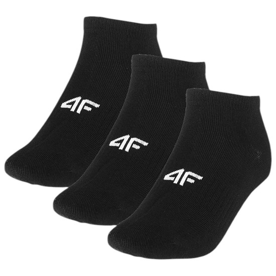 4F Κάλτσες 3 pairs 4F Κάλτσες 3 pairs